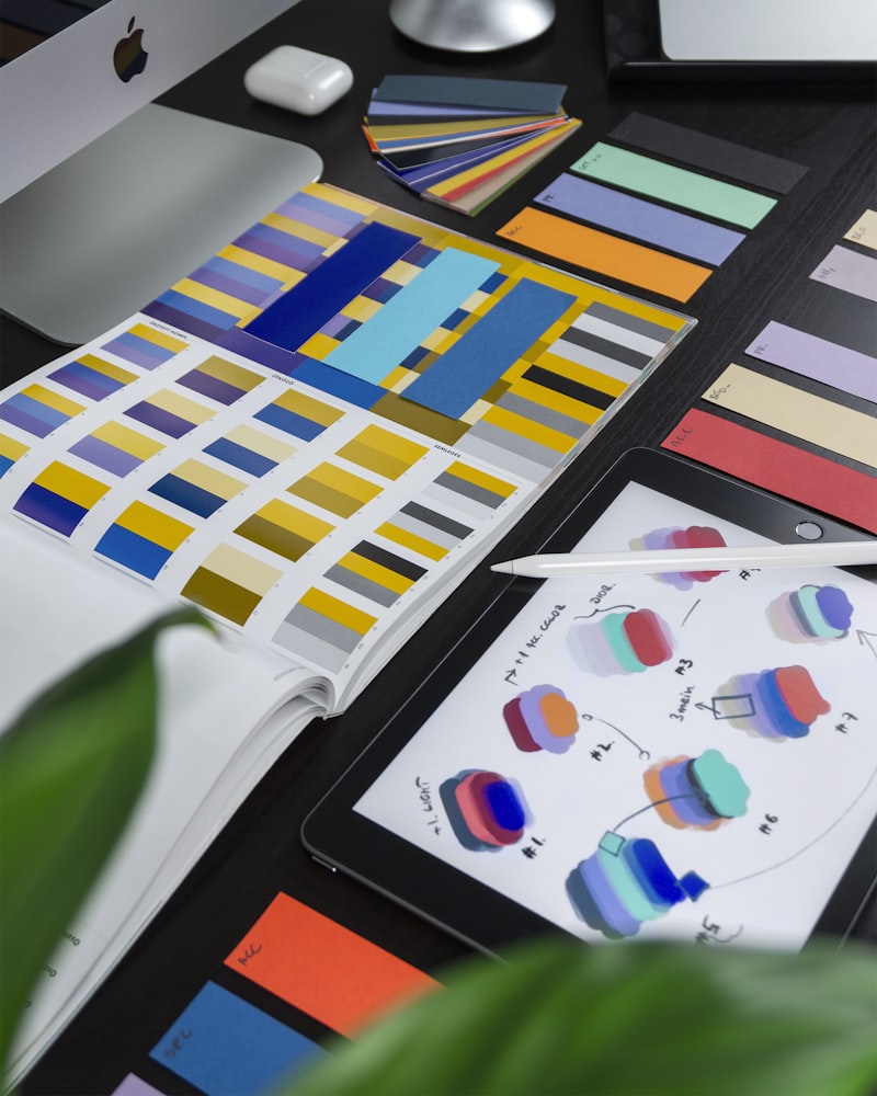 Creative Services